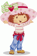 Watch Strawberry Shortcake M4ufree